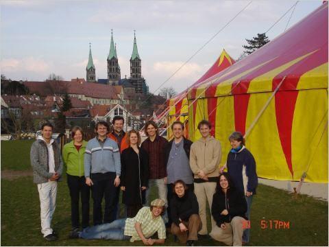 30. März 2007