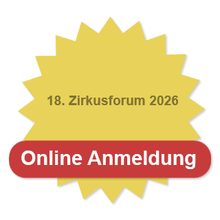18. Zirkusforum 2026